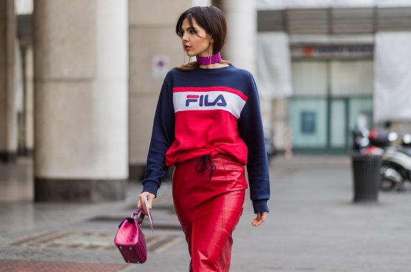 Fila Model