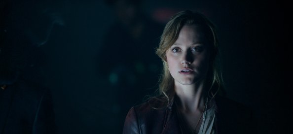 Independence Day Resurgence Movie