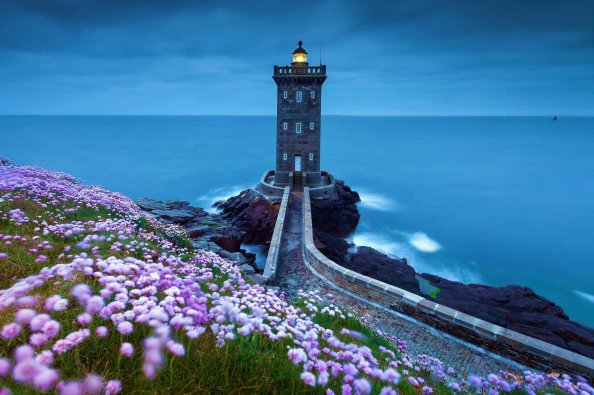 Lighthouse Spring