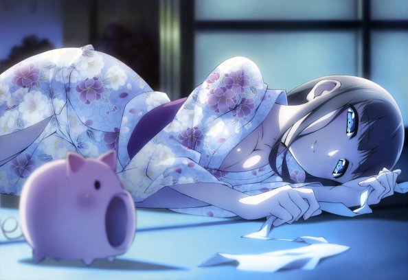 Kuroyukihime Accel World