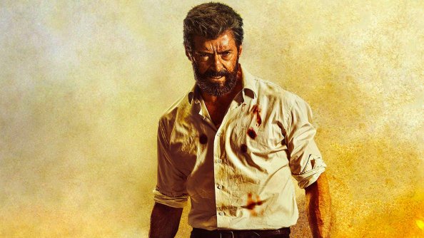 Logan 2017 Movie