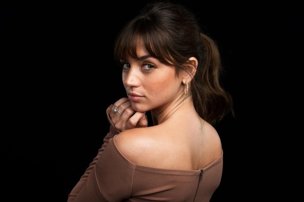 Ana De Armas 8k