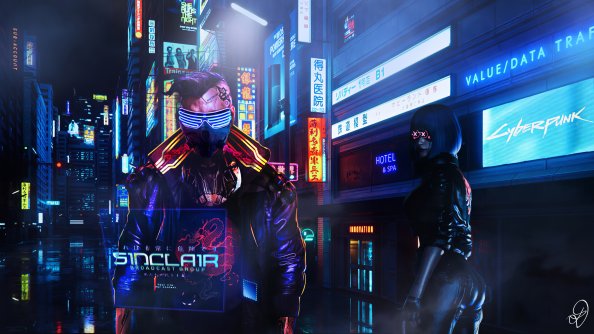 Sinclair 4k