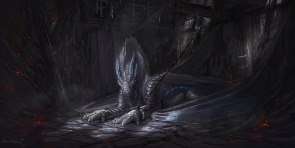 Ice Is Coming