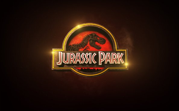 Jurassic Park Logo