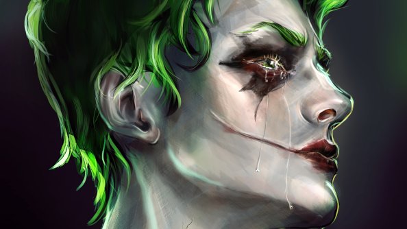 Artwork Joker New