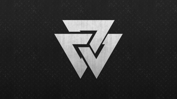 Classic Castle Logo 4k