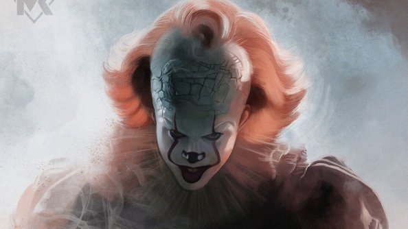 Pennywise It