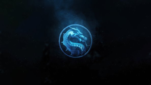 Sub Zero Mk Logo 4k