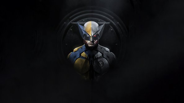 Wolverine Mcu 5k