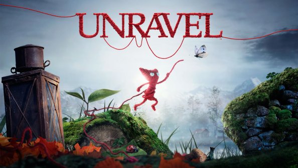 Unravel Game 2015