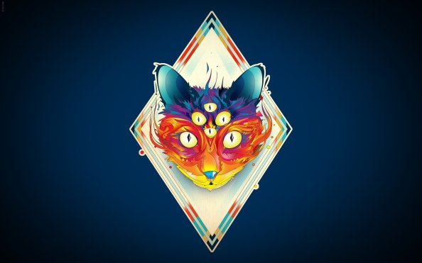 Matei Apostolescu Artwork