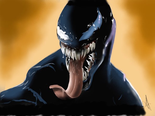 Venom Arts 2018