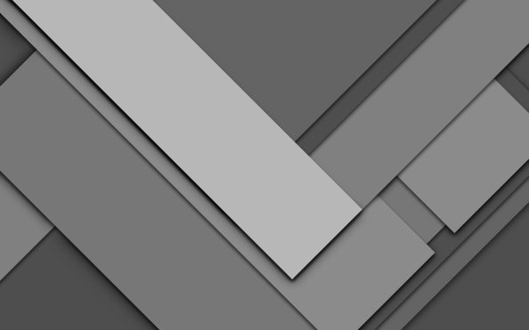 Material Design Grey