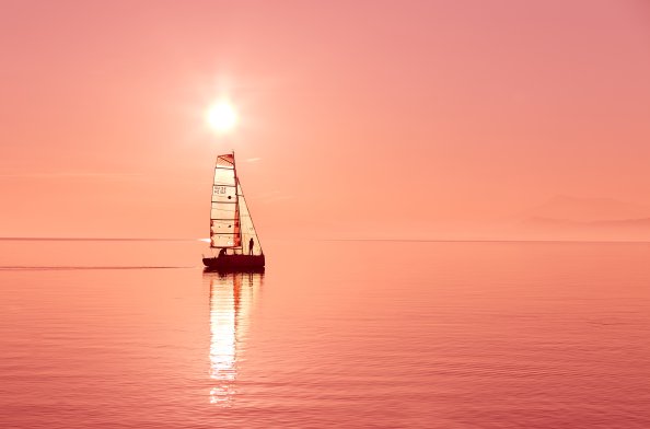 Sailboat
