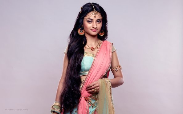 Sita Madirakshi