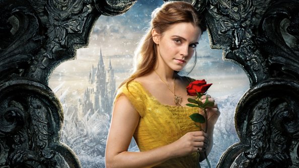 Beauty And The Beast Emma Watson