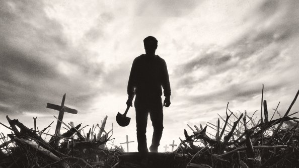 Pet Sematary