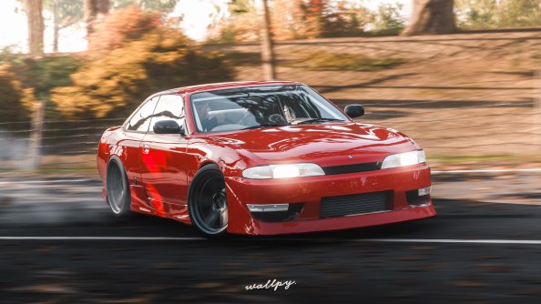 Forza Horizon 4 Drift