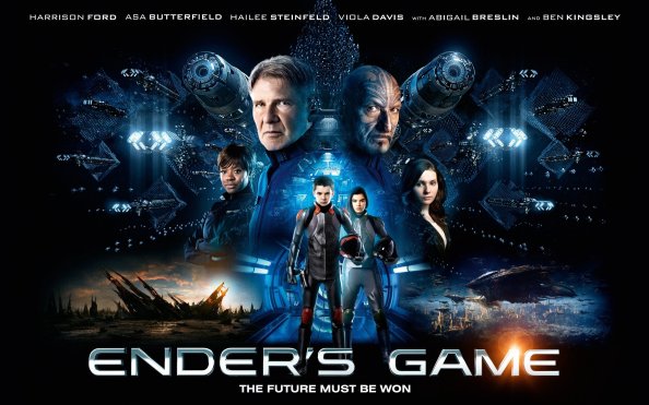 Enders Game