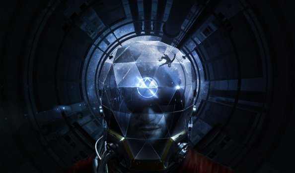 2017 Prey Game HD