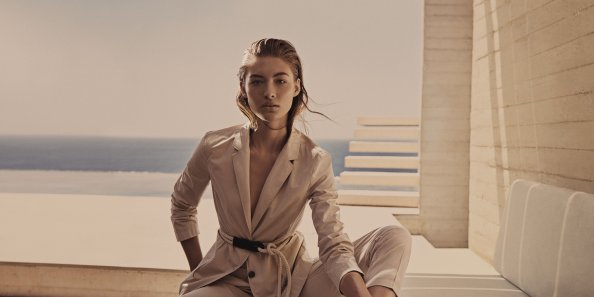 Grace Elizabeth