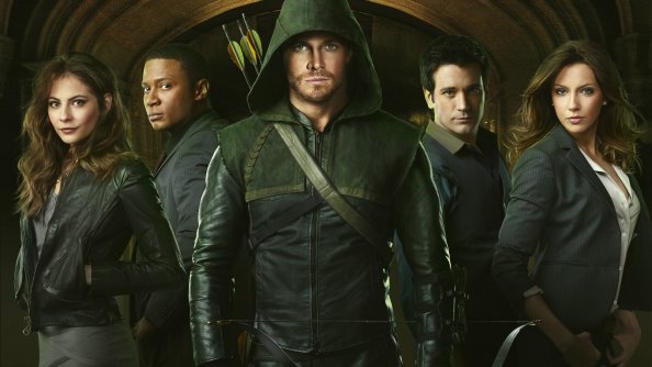 Arrow Team
