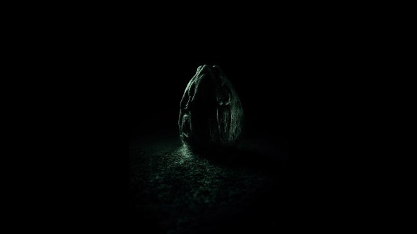 2017 Alien Covenant Movie