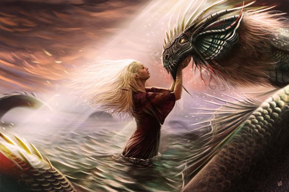 Soul Of Sea