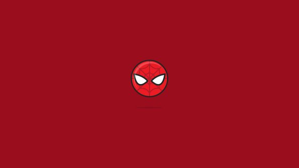 Spiderman Illustrator