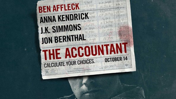 The Accountant