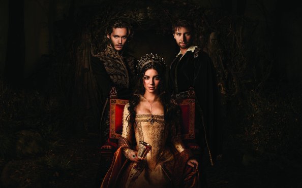 Reign