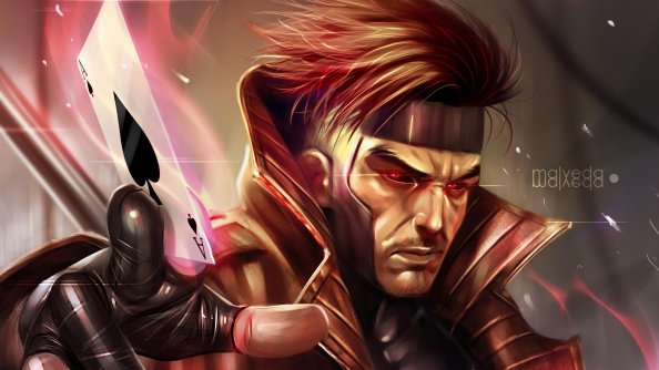 Gambit Art