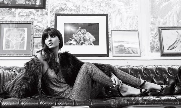 Victoria Justice 2017