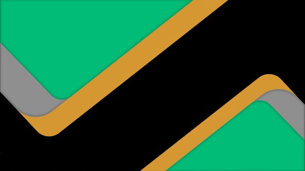 Path Of Colors Abstract 8k