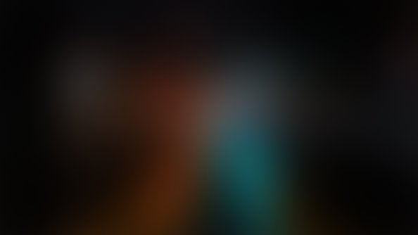 Blur 4k Coloured Expression