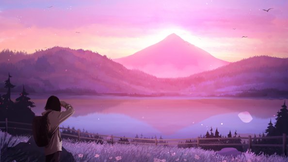 Capturing Every Moment