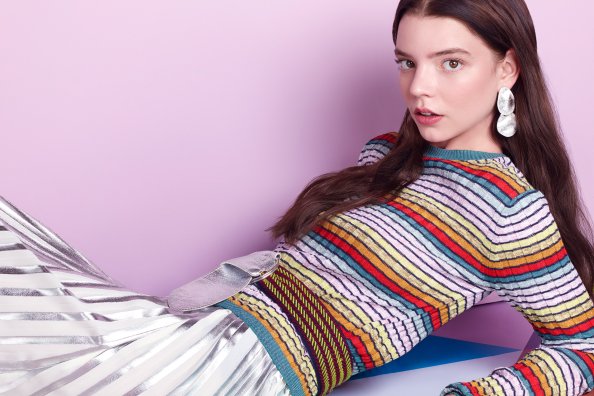 Anya Taylor Joy