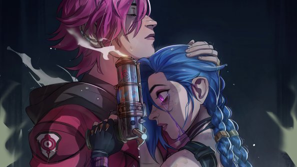 Betrayal Feeling Arcane 5k