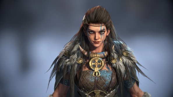 Xue Viking 4k
