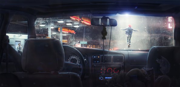 Abduction