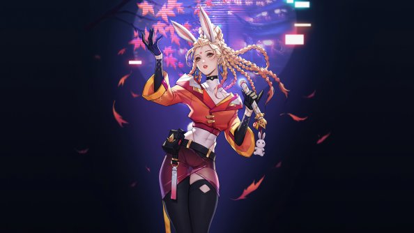 Li Gongsun 4k