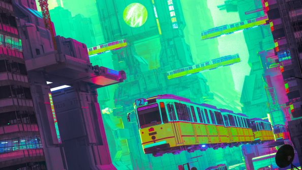 Syd City