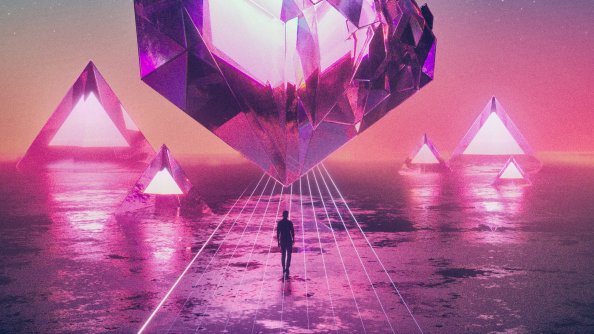 Next Dimension