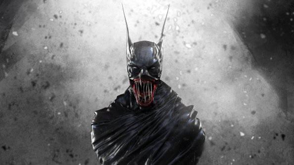 Batman Evil