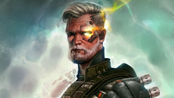 Cable Time Travel 4k