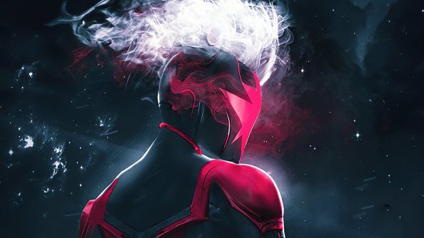 Captainmarvel Concept Art