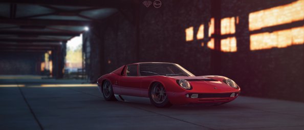 Rosso Mars Toro