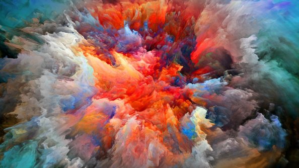 Colorful