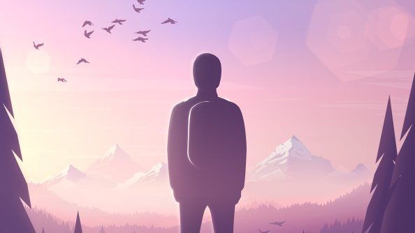 Men Backpack Minimalism